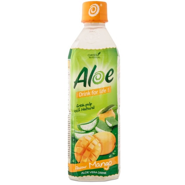 ALOE MANGUE