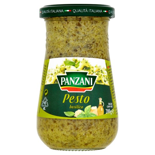 PESTO BASILICO