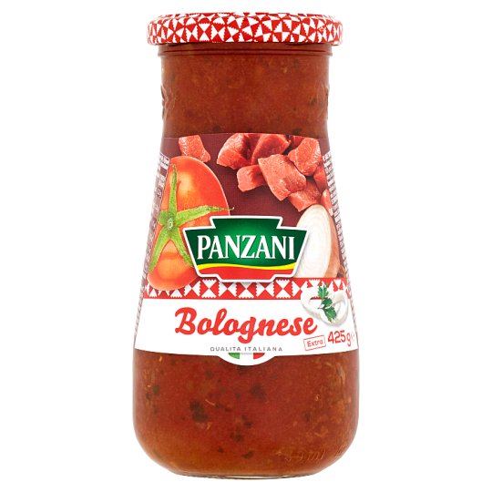 BOLOGNESE