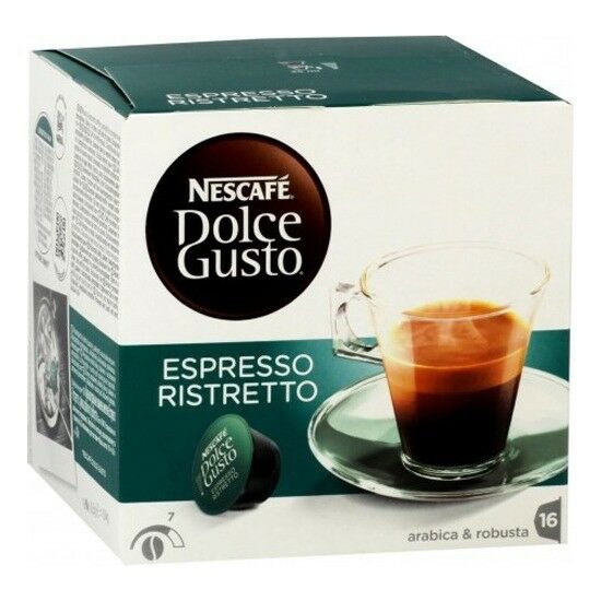 EXPRESSO RISTRETTO