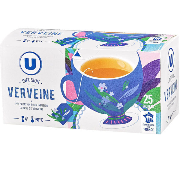 VERVEINE