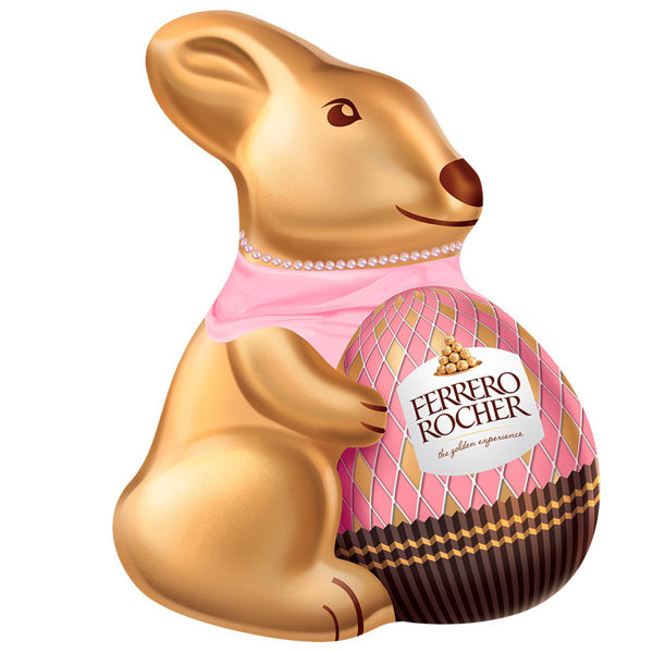 LAPIN GOLDEN