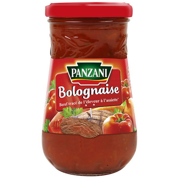 BOLOGNAISE