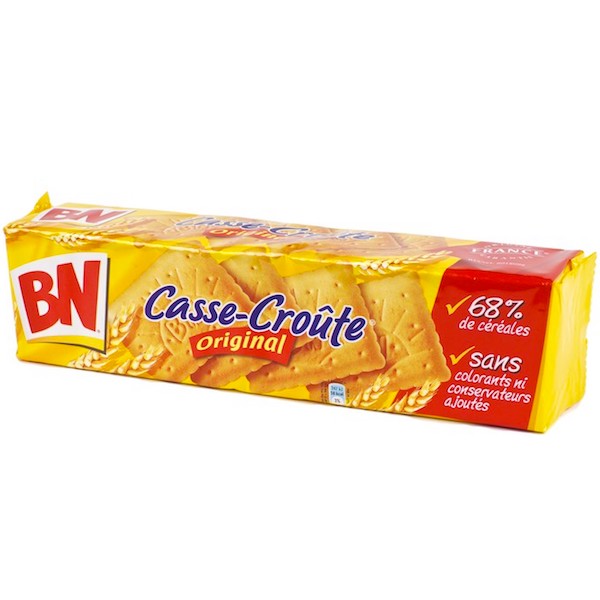 CASSE CROUTE ORIGINAL