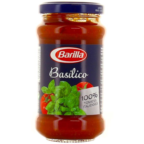 BASILICO