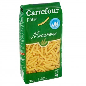 MACARONI