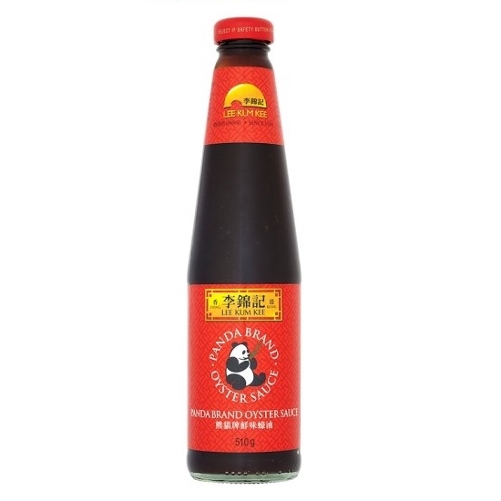 SAUCE HUITRE PANDA BRAND