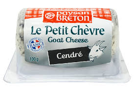 LE PETIT CHEVRE CENDRÉ