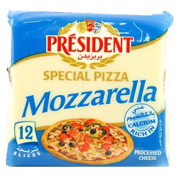 MOZZARELLA