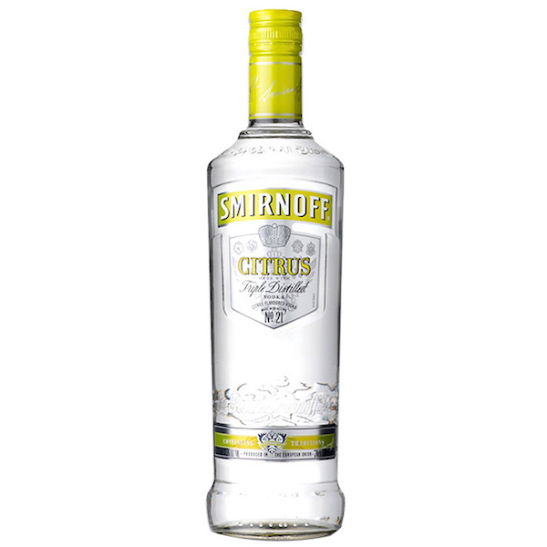 VODKA CITRUS