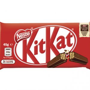 KIT KAT