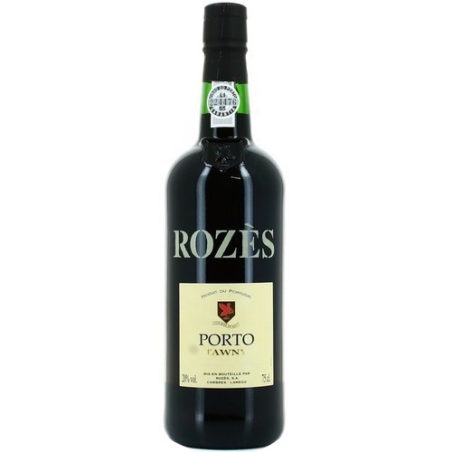 PORTO TAWNY