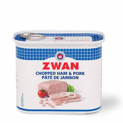 PATÉ DE JAMBON