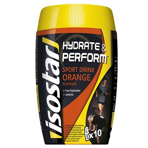 SPORT DRINK  ORANGE