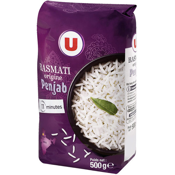 BASMATI PENJAB