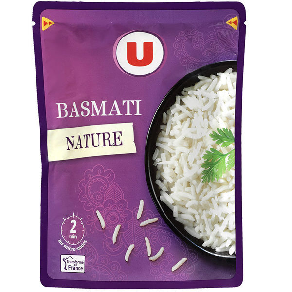 BASMATI NATURE