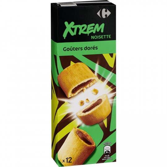 XTREM NOISETTE