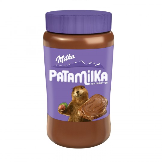 PATAMILKA