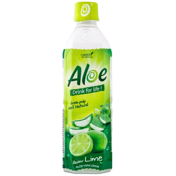 ALOE LIME