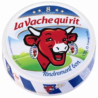 LA VACHE QUI RIT x8