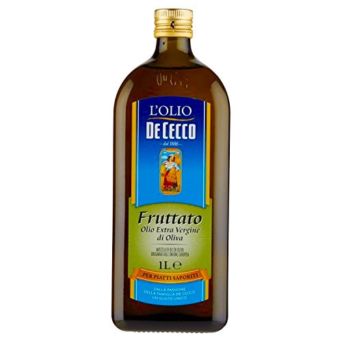 FRUTTATO OLIO DI OLIVIA