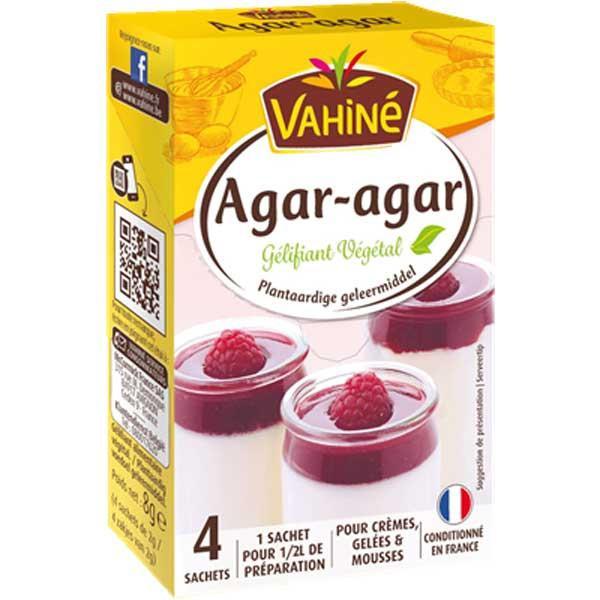 AGAR AGAR