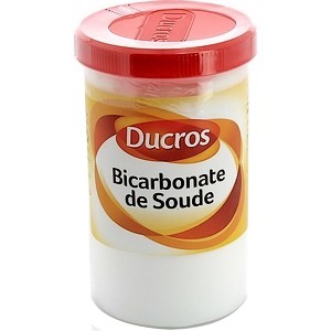 BICARBONATE DE SOUDE