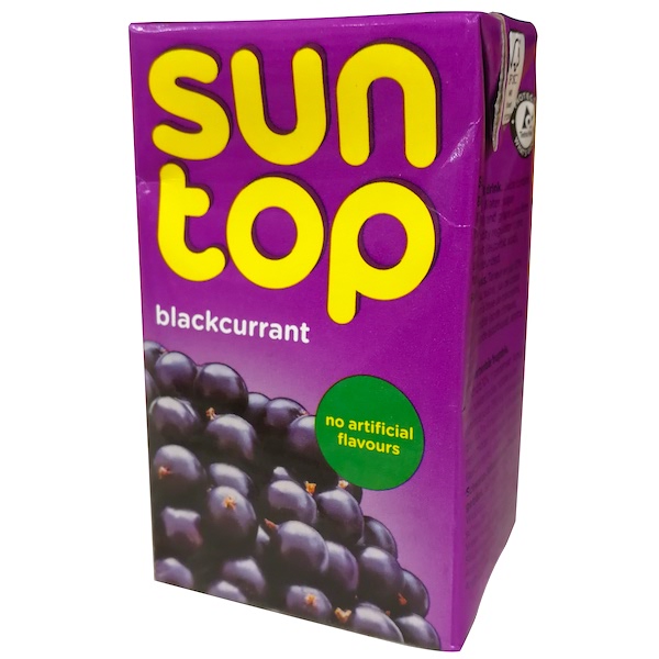 BLACKCURRANT