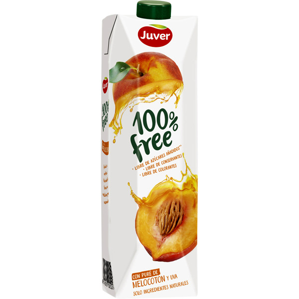 PEACH 100% FREE