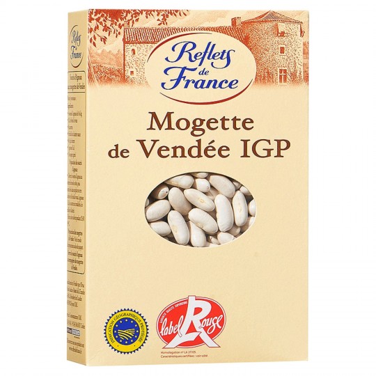 MOGETTE DE VENDÉE