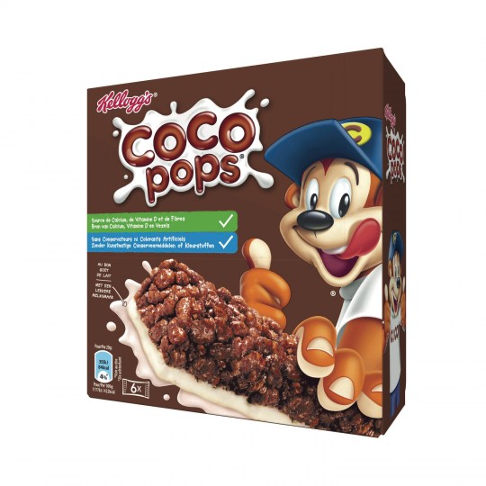 COCO POPS