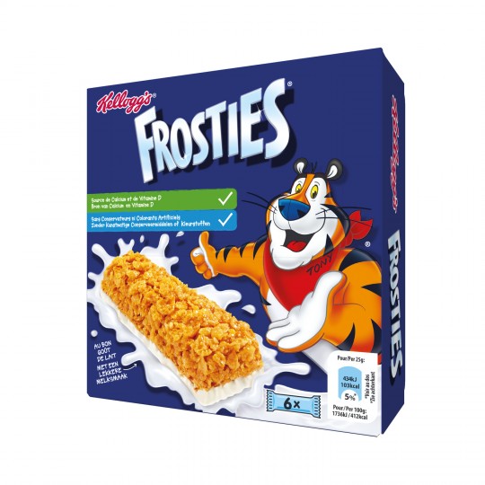 FROSTIES