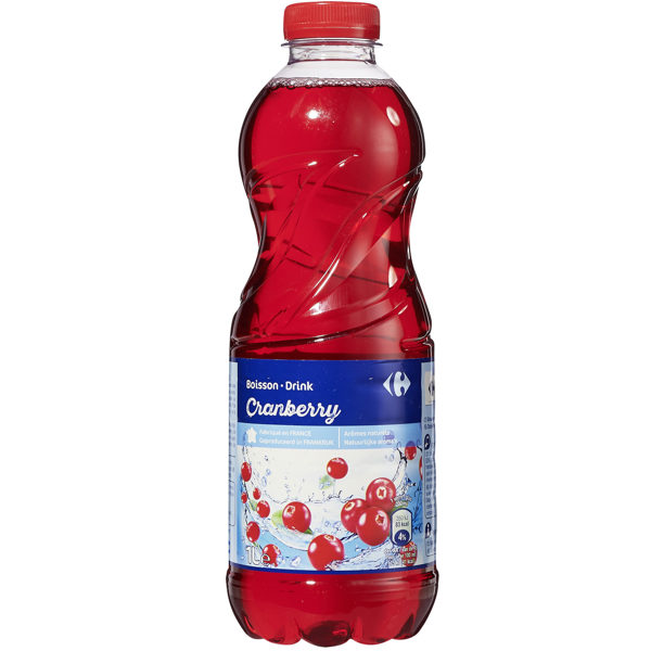 CRANBERRY