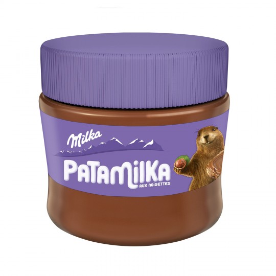 PATAMILKA