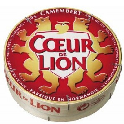 COEUR DE LION