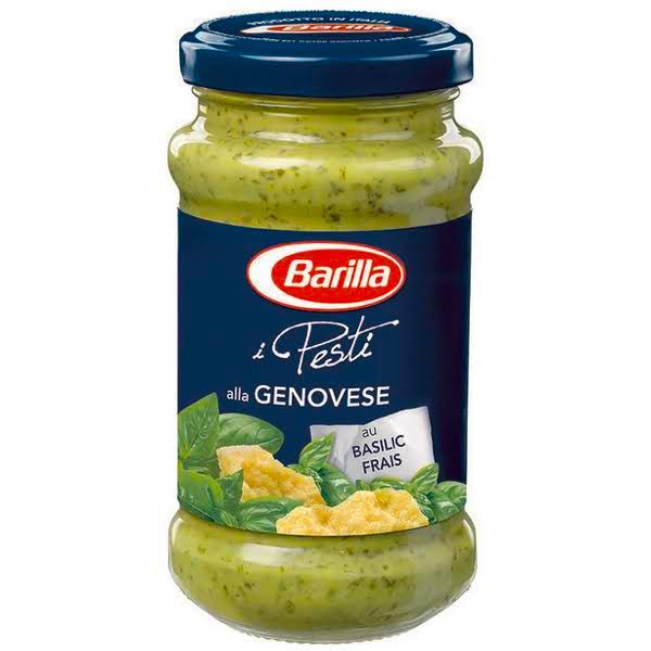 PESTI GENOVESE