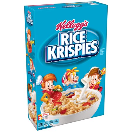 RICE KRISPIES