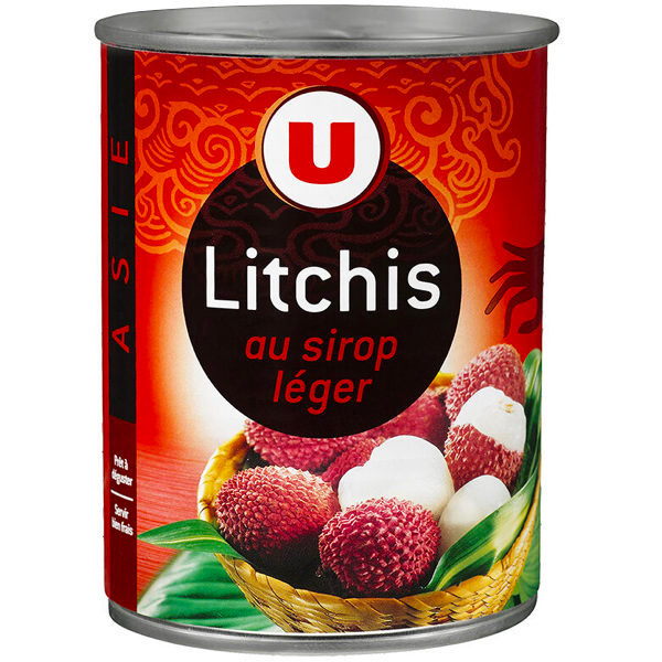 LITCHIS