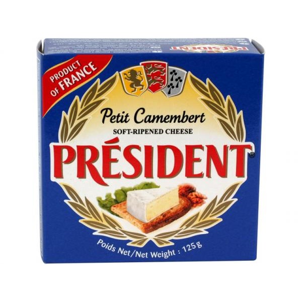 PETIT CAMEMBERT