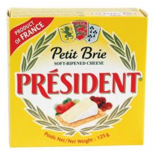 PETIT BRIE