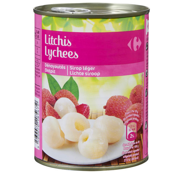 LITCHIS