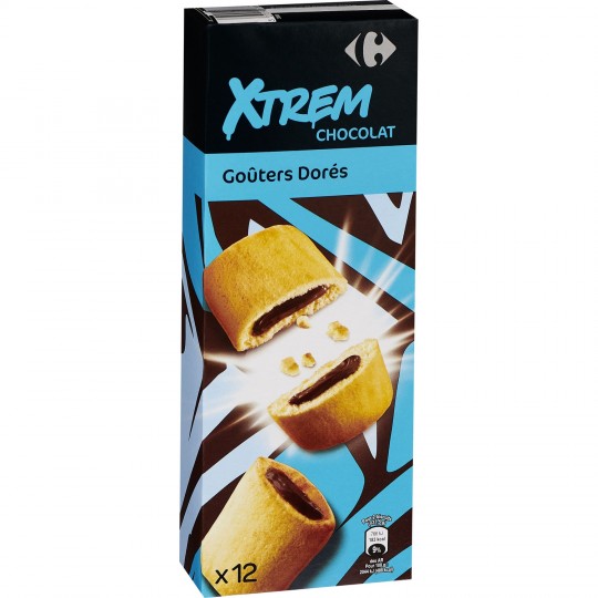 XTREM CHOCOLAT