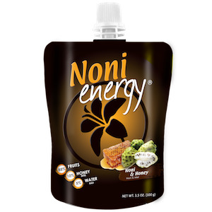 NONI & HONEY