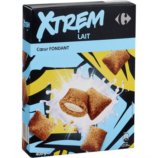 XTREM LAIT