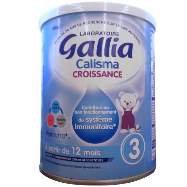 CALISMA CROISSANCE 3