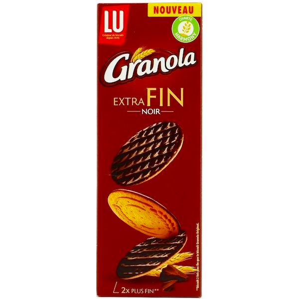 GRANOLA EXTRA FIN