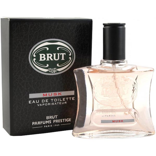 BRUT MUSK