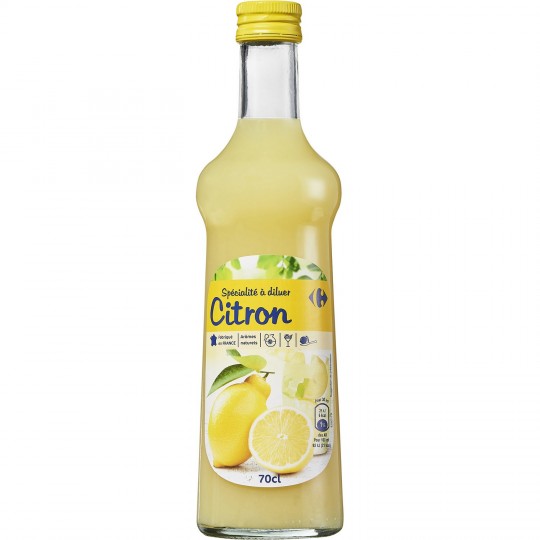 CITRON