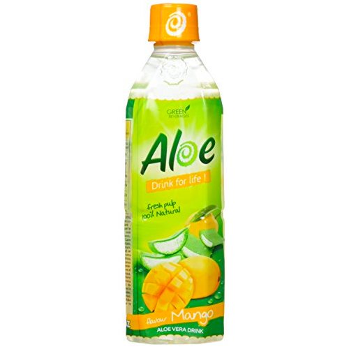 ALOE MANGUE