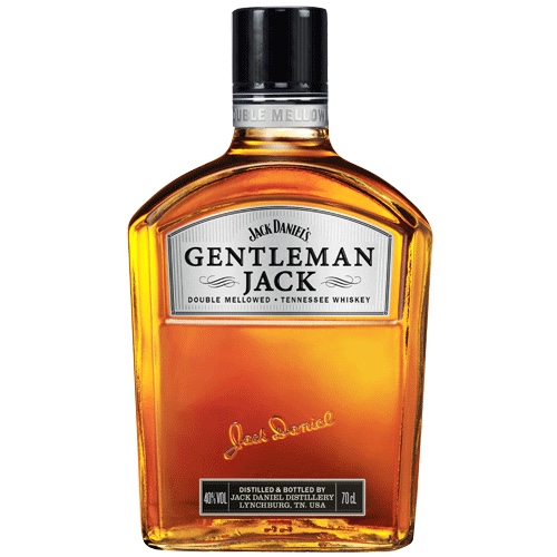 GENTLEMAN JACK